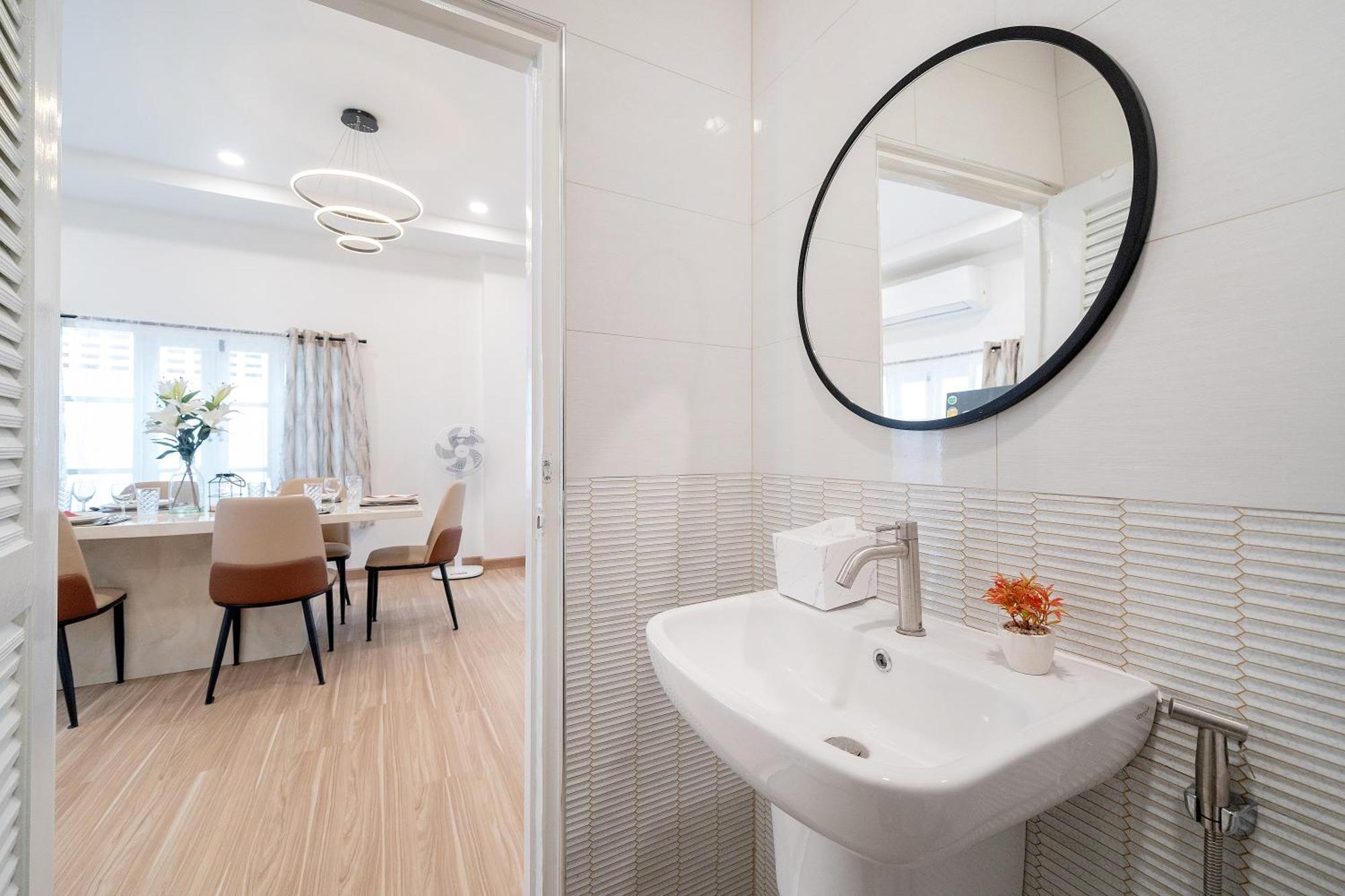 4 Bedroom W Jacuzzi At Patong