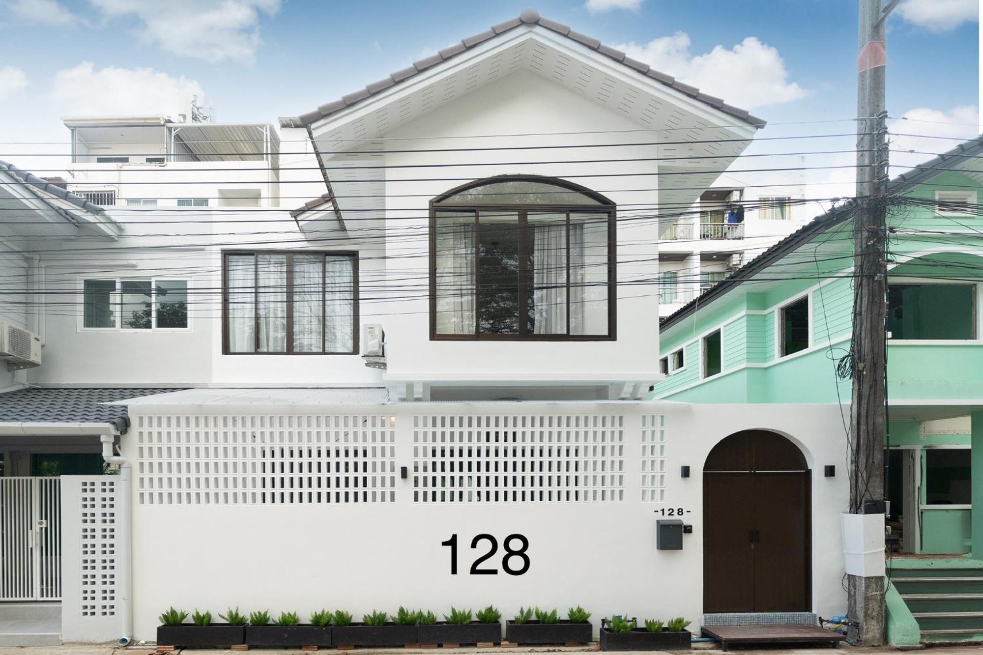 4 Bedroom W Jacuzzi At